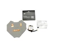Module GPS de Remplacement avec câble, Compatible avec Les pièces détachées for Drone DJI Phantom 4 Pro