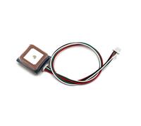 Module Gps Glonass Pour Apm Pixhawk Cc3d Naze32 F3 F4, Contrôleur De Vol Rc Fpv, Pièce De Rechange Pour Drone De Course, Accessoires À Monter Soi-Même, Bn-220t-Générique