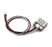 Module Gps Gnss Uart Ttl Bn-180t, Pour Apm Pixhawk Cc3d Naze32 F3 F4, Contrôleur De Vol Pour Drone De Course Rc Fpv-Générique