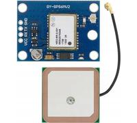 Module GPS GY-NEO6MV2 avec antenne