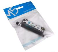 Module GPS Lora pour M5Stack ATOM Lite SX1262 Capteur GNSS ATGM336H Nœud IoT sans fil longue portée 8,4 cm