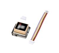 Module GPS M8Q 5883 V2 avec UBX M8030 KT, Compatible avec les pièces de drones de course RC DIY FPV