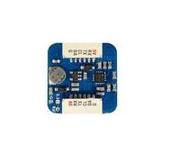 Module GPS Matek Systems M10Q-5883 72 Canaux SAM-M10Q Et De Vitesse Numérique QMC5883L 4~9 V avec Boussole, Compatible FPV, Drone Course