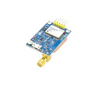 Module GPS Micro USB NEO-6M NEO-7M NEO-8M avec microcontrôleur STM32 et antenne céramique Neo pour Arduino (NEO-6M)