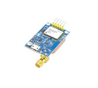 Module GPS Micro USB NEO-6M NEO-7M NEO-8M avec microcontrôleur STM32 et antenne céramique Neo pour Arduino (NEO-7M)
