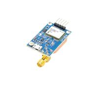 Module GPS Micro USB NEO-6M NEO-7M NEO-8M avec microcontrôleur STM32 et antenne céramique Neo pour Arduino (NEO-8M)