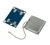 Module GPS NEO6M, alimentation 3 V 5 V, signal super puissant