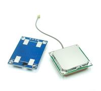 Module GPS NEO8M compatible Arduino avec antenne pour une navigation précise (B)