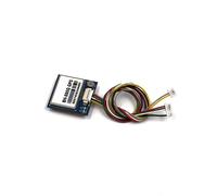 Module Gps Qmc5883l Amp2.6/Pix4/Pixhawk, Gnss Gps Glonass, Double Commande De Vol Pour Drone, Bn-880q-Générique