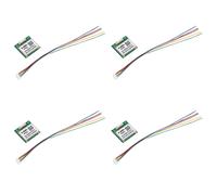 Module GPS VK2828U7G5LF TTL 1-10 Hz avec antenne FLASH et contrôle de vol