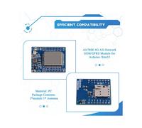 Module GSM/GPRS Multi-Réseaux 4G Air780E pour /STM32