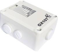 Module GSM TRU COMPONENTS GX107 LTE 5 V/DC, 32 V/DC Fonction (GSM): Alarme, Coupure