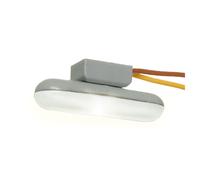 Viessmann 6365 - H0 Quai Lampe Suspendue