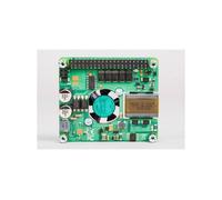 Module HAT PoE+ pour Raspberry Pi 4 ou 5