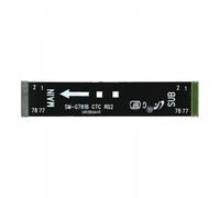 Module Haut-Parleur Pour Samsung Galaxy S20 Fe 5g