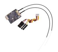 Module Haute Fréquence Durable, 2.4ghz, 16 Canaux, Installation Facile, Petites Pièces De Drone Fpv, Carte Récepteur Pour X9d X9e X9dp X12s X Series-Générique