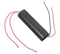 Module Haute Tension Élévateur 3-6 V en Plastique Noir pour Générateur
