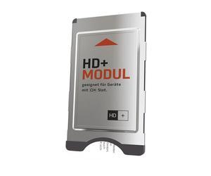 Module HD+ avec émetteur HD+ Gratuit Pendant 6 Mois