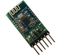 Module Hm-19 Bluetooth 5.0 Ble Avec Puce Cc2640R2F Pour Arduino Et Bricolage