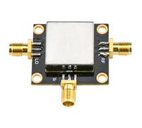 Module HMC412 9-15G Mélangeur doublement équilibré à faible bruit et module de mélangeur passif à conversion descendante