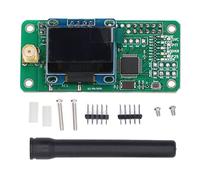 Module Hotspot Carte d'extension USB Hotspot multimode sans Fil avec Support d'écran DMR P25 YSF pour Home WiFi ABS PCB