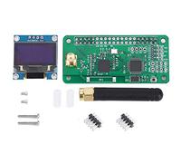 Module Hotspot sans Fil Simple pour Relais Radio Mobile numérique D-Star P25 UHF et VHF (Carte d'extension Hotspot Unique + écran OLED)