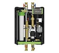 Module hydraulique Reflex Greenbox S1 8311100 pour systèmes aquifères, compact