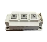 Module IGBT FF300R12KT3_E FF300R12KE3_E FF400R12KE3_B2 FF200R12KE3-B2 FF300R12KE3-B2 FF400R12KT3_E FF300R12KT3P_E FF400R12KT3P_E Module De Conversion De Puissance(FF400R12KT3P-E)