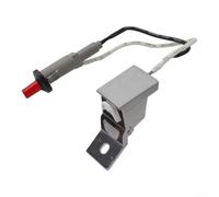 Module Ignition Acier Inoxydable pour Weber Q120 Q220 pour robuste | pour Sortie 18kV, démarrage rapide, compatible Q100/Q200, acier , haute résistance