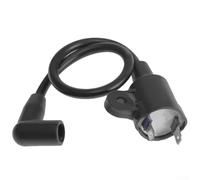 Module ignition résistant chaleur pour moteur 72CC | Compatible Pulsar PG1202S, 72CC, 900W/1200W, remplacement direct, démarrage fiable