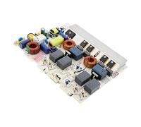 Module Induction Configure Electrolux 330036266