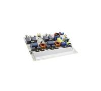 Module induction configure pour table de cuisson 330036439