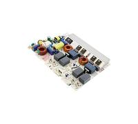 Module induction configure pour table de cuisson Aeg 330036266