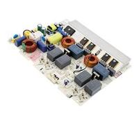 Module induction configure pour table de cuisson Aeg 330036266