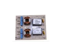 MODULE INDUCTION COOKER POWER CARD POUR TABLE DE CUISSON BEKO - 663926112