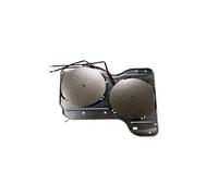 MODULE INDUCTION FOYER COTE GAUCHE POUR TABLE DE CUISSON NEFF - 00447955