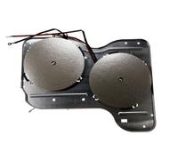 MODULE INDUCTION FOYER COTE GAUCHE POUR TABLE DE CUISSON NEFF - 00447955