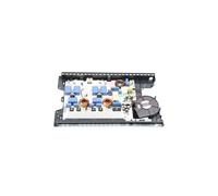 Module induction tiger std 357218470/7 pour Plaque de cuisson ELECTROLUX, FAURE