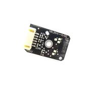 Module informatique commande pilote phare Module de Ballast blanc pour phare voiture, feux jour, pour BMW série 5 G30 G31, Angel Eye 2018 - 2020, pour(1pcs right)
