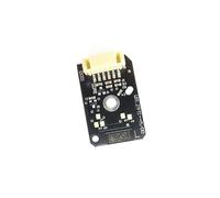 Module informatique commande pilote phare Module de Ballast blanc pour phare voiture, feux jour, pour BMW série 5 G30 G31, Angel Eye 2018 - 2020, pour(1pcs left)