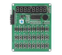 Module innovant à tube numérique à cathode commune, écran LED à microcontrôleur pour une utilisation pratique, solutions d'affichage haut de