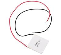 Module Inoxydable Refroidissement Semiconducteur Peltier 12v, Acier