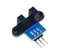 Module intelligent de capteurs de vitesse de voiture avec indicateurs lumineux pour une mesure précise à l'aide d'encodeurs, principe de comptage et technologie de comptage