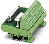 Module interface Contenu: 1 pc(s) Phoenix Contact FLKM-D37 SUB/B/ZFKDS 2304063