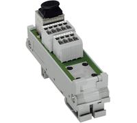 Module interface module RJ45 blindé CAGE CLAMP® série 739 WAGO 289-175