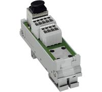 Module interface module RJ45 blindé CAGE CLAMP® série 739 WAGO 289-175