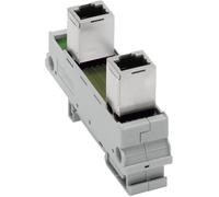 Module interface RJ45 blindé RJ45 blindé WAGO 289-172