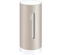 Netatmo Module Additionnel Intérieur pour Netatmo Station Météo, Surveillance de la température, de l’humidité et de la qualité de l’air (CO2), NIM-S-WW, Accéssoire, Sable