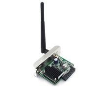 Module interne sans fil Zebra Net P1058930-097 pour imprimante d'étiquettes thermiques Zebra ZT230 ZT220 ZT210 ZT200