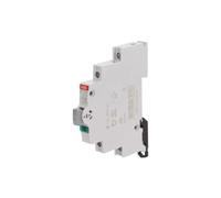 Module: Interrupteur bouton poussoir 250VAC 16A 2CCA703162R0001